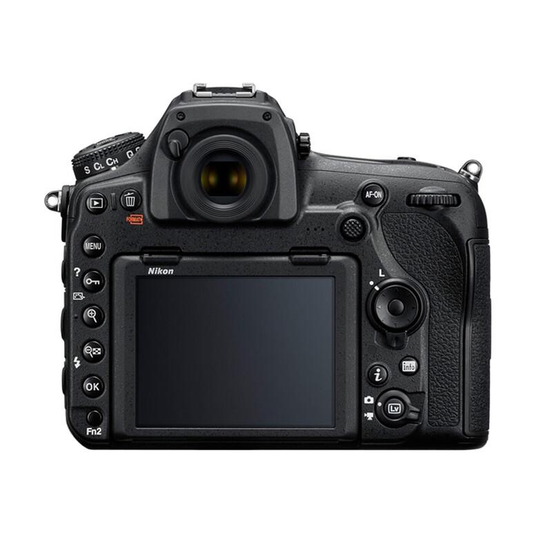 Nikon D850 Full-Frame DSLR Camera (CN version)