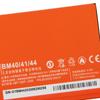 НОВЫЙ Сменный Аккумулятор Для XiaoMi Redmi 1S 2 2A BM40 BM41 BM44 Аккумулятор Телефона 2080 мАч