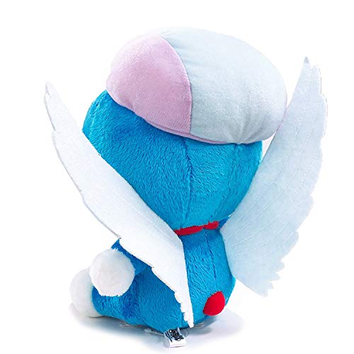 Sekiguchi Мягкая игрушка Дораэмон Нобита и крылатые герои 2001