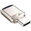 EAGET Серия флеш-накопителей с двойным интерфейсом USB-C и USB 3.2