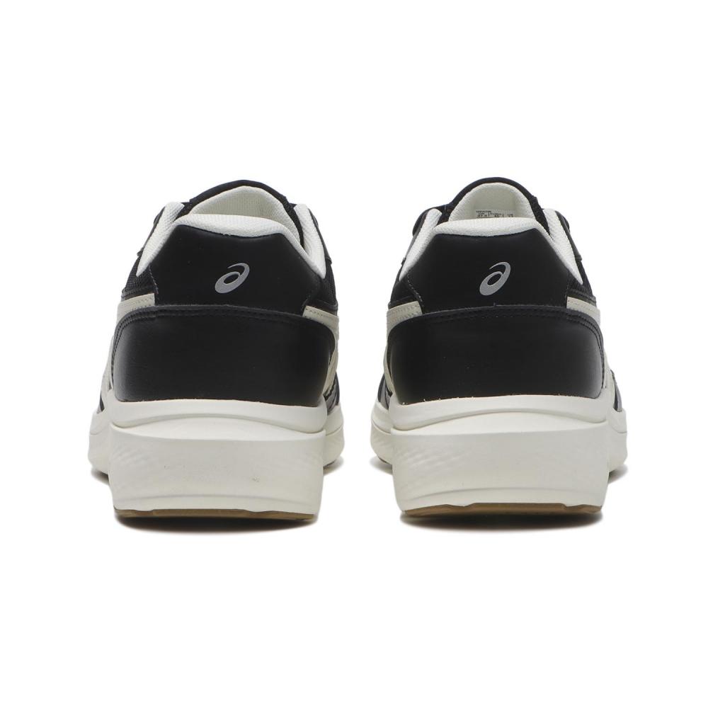 Asics 24h 29 Gel Funwalker M065 002 Black Ivory 1291a065 002 Black Ivory