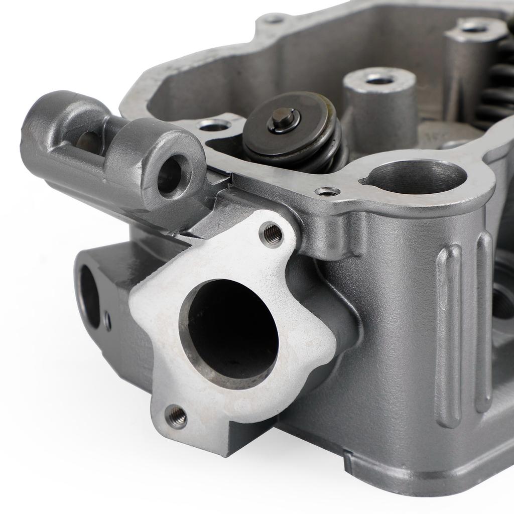 Водяное охлаждение головки цилиндра для Zongshen CG250 250cc квадроцикл мотоцикл для бездорожья TaoTao Roketa