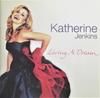 CD КЭТРИН ДЖЕНКИНС Living A Dream 4763063 UCJ 2005 Европа Классика Б/у
