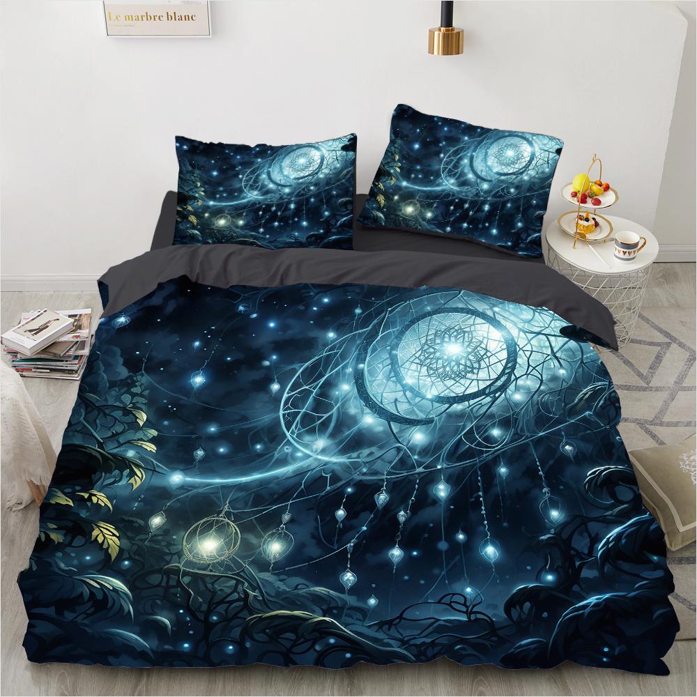 3D Print Bed Sheet Set Animal 3d Wolf Bedding Set Single Twin Full Queen King Size Bed Set Adult Kid Bedroom Duvet Cover Sets