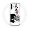 Case for Huawei P30 Kurapika Hunter X Hunter Anime