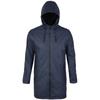 NEOBLU Mens Antoine Wax Parka
