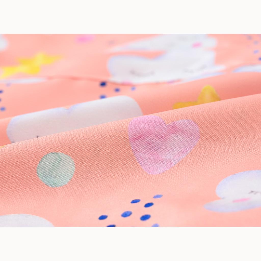 Повседневная модная ветровка для девочек, детская куртка с капюшоном и завязками, куртка, кардиган Yankee, топы