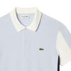 Lacoste Mens Colour Block Regular Polo Shirt