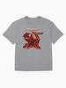 Command & Conquer Red alert 3 Command and conquer Kirov Oversized T-Shirt