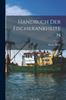 Книга Handbuch Der Fischkrankheiten