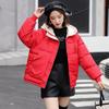 Anti-season Cotton-padded Clothes Women's New Bread Clothes Autumn and Winter Coats Thickened Cotton-padded Clothes Trendy Ins Cotton-padded Jackets