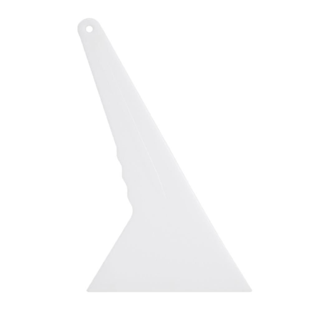 Автомобильная пленка для лобового стекла, скребок, скребок, установка наклеек на автомобиль, автомобильные аксессуары, защитные экраны, инструменты