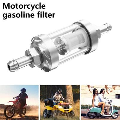 Топливный фильтр Motorcycles Unlimited Модели 9,2*2,8 см