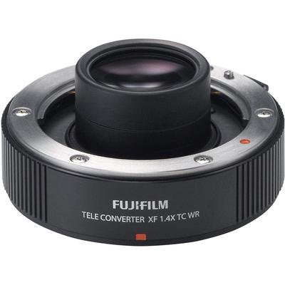 Fujifilm Телеконвертер Fujinon TC WR XF1.4X