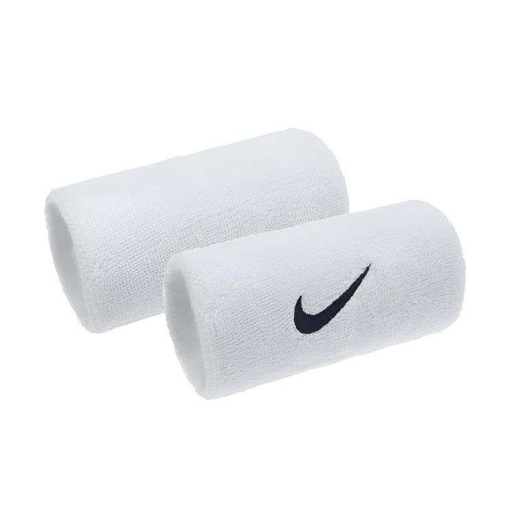 Nike Nylon , Rubber Wristbands Unisex (Unisex) Wristbands NNN05101OS