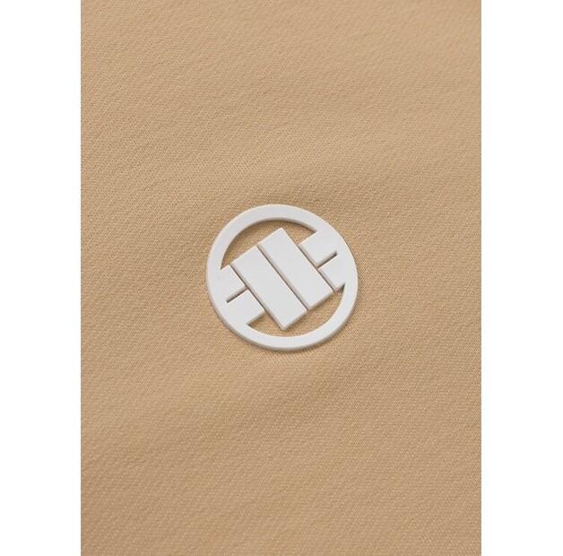 Толстовка PITBULL SMALL LOGO NUGGET