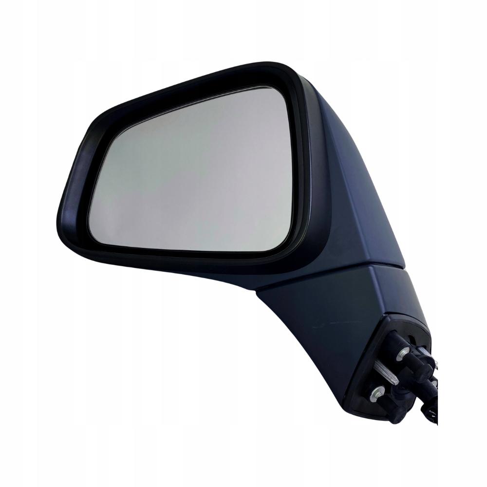 Left Mirror Opel Mokka A Electrically Heated 5-Pin 2012-2020
