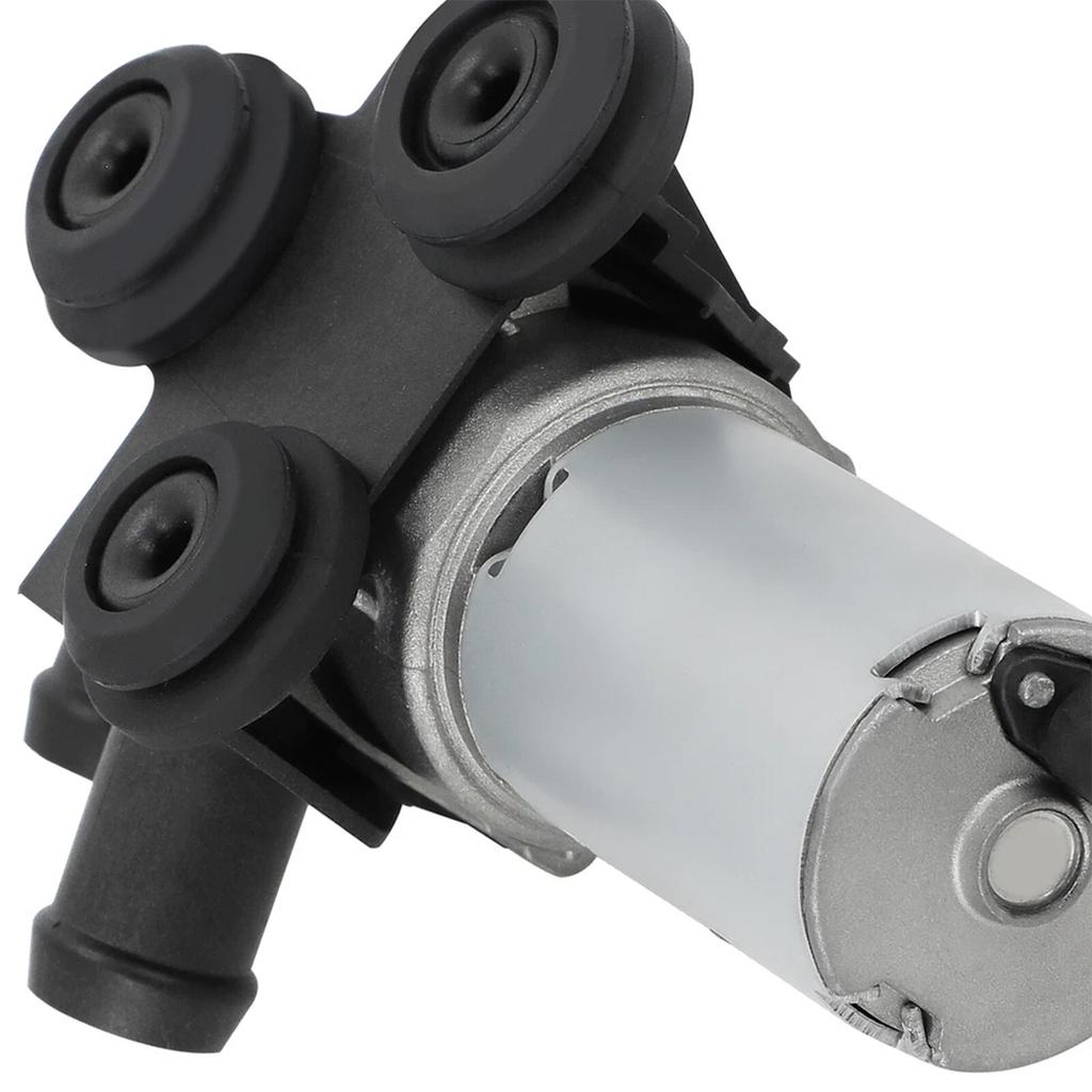 Водяной циркуляционный насос Вспомогательный водяной насос 64118369806 Для BMW E46 E90 E93 Z4