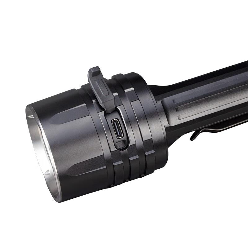 Fenix LR35R 10000 Lumen Rechargeable Flashlight