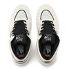 Vans Skate Half Cab Wafflecup Vn000d9zyb2 White Black