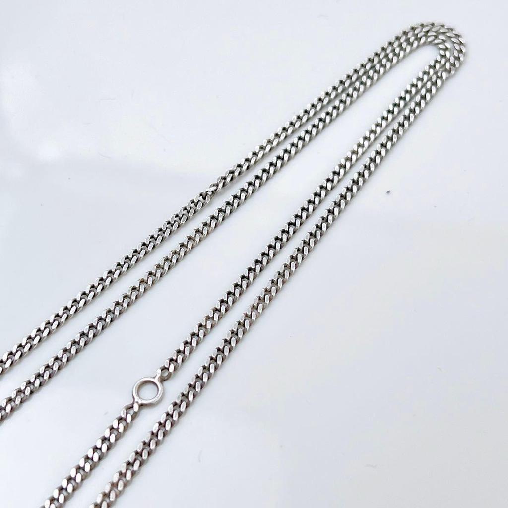 Б/У Кулон-подвеска GUCCI 925 Серебро ON580 Diamante Sherry Line Аксессуары