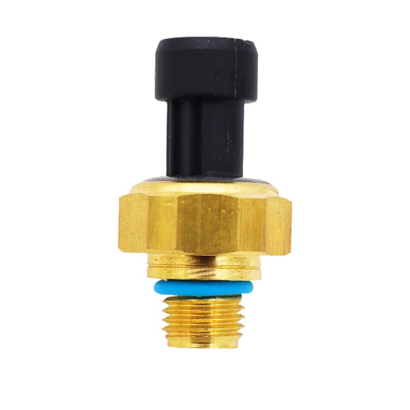 New Turbocharger Boost Pressure Sensor 4921501 3084521 for Cumm L10 / N14 Engines 3408385 904-7113 9047113