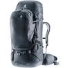 Рюкзак Deuter Voyager 65+10 schwarz (3513125-7000)