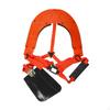 Trimmer Shoulder Harness Padded Belt Adjustable Brush for Garden String Strimmer