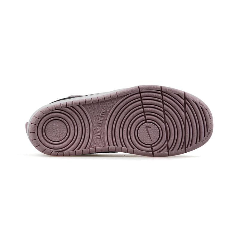 Nike Кроссовки Court Borough Low 2 PS 'Iced Lilac' BQ5451-005