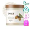 (2 Pieces) 60 Sheets of Acorn Acorn Pore Elasticity Pad + Gift [Gifts May Vary]
