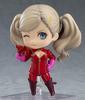 Good Smile Company Nendoroid PERSONA5 the Animation An Takamaki Phantom Thief Clothes Ver. Немасштабная пластиковая раскрашенная подвижная фигурка Перепродажа