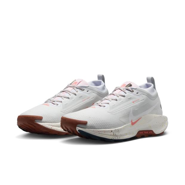 FQ0908-009 Nike Pegasus Trail 5 GORE-TEX Водонепроницаемые кроссовки для трейлраннинга (Мужской)