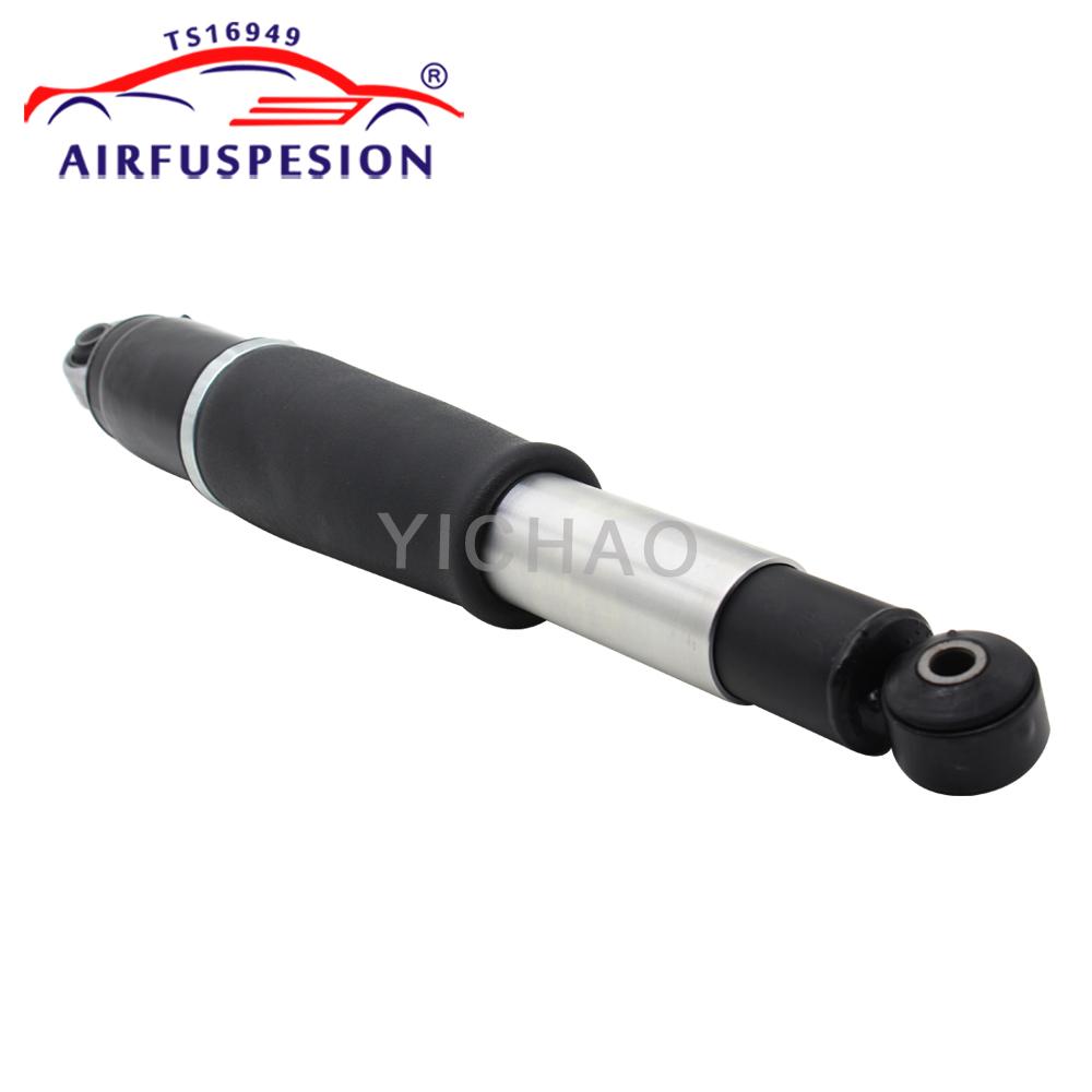 Задний амортизатор для Cadillac Escalade Chevrolet Avalanche Suburban 1500 / GMC Yukon 1500 23487280 580-1091