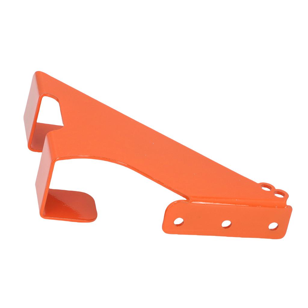 Chainsaw Hanger Heavy Duty Steel Wall Mount Chainsaw Storage Rack for Garage Shed Shop Workshop