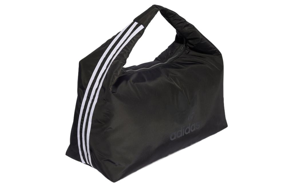 adidas Originals Сумка-облако из переработанного полиэстера, plain weave, Спортивная сумка, Сумка, Сумка через плечо, Обычная женская IC8349