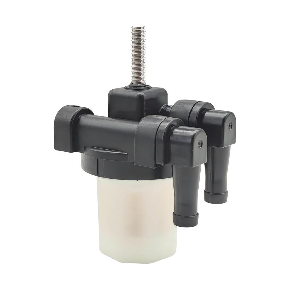 Новый топливный фильтр 35-879884T для подвесного мотора Mercury 4-тактный 30 л.с. 35 л.с. 40 л.с. 50 л.с. 60 л.с.