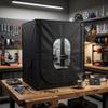 Корпус для 3D-принтера Долговечный чехол с окном Легко установить