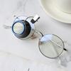Magnifying Lens Clip-On Eyeglass Magnifier Clip-On Eyeglass Frame Magnifier  Electronics Repair