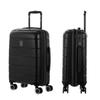 VALISE RIGIDE BLACK CH3 CABINE (TAILLE S)