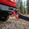 High-strength S-shaped Hook Universal Double Ended U-buckle Rescue Hook  Off-Road Towing