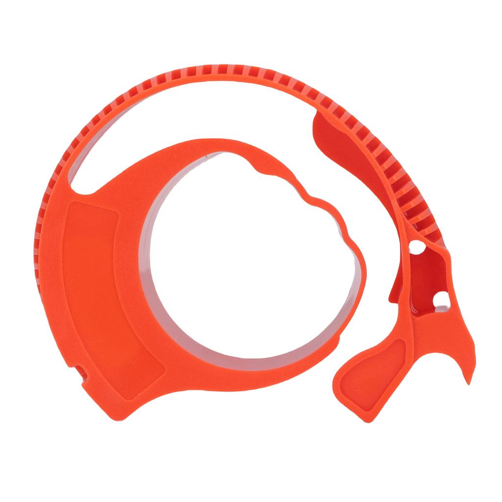 Диспенсер для малярного скотча с круглой ручкой, для легкого и точного нанесения, аппликатор для малярной ленты для покраски