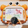 Children's Magnetic Erasable Drawing Board