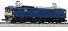 KATO Электровоз EF64 1000 стандартной окраски JR Freight, оборудованный кондиционером 3024-3