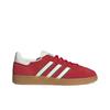 adidas Кроссовки Handball Spezial Scarlet Collegiate Green Unisex Red Cloud-White IF9531
