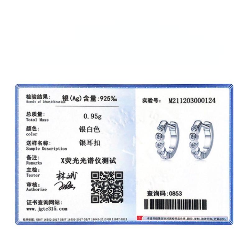 Танциз стерлингового серебра 925 пробы циркон серьги серьги-капли для женщин подарки на свадьбу