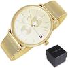 Women's Watch Tommy Hilfiger Jenna 1781943 + BOX