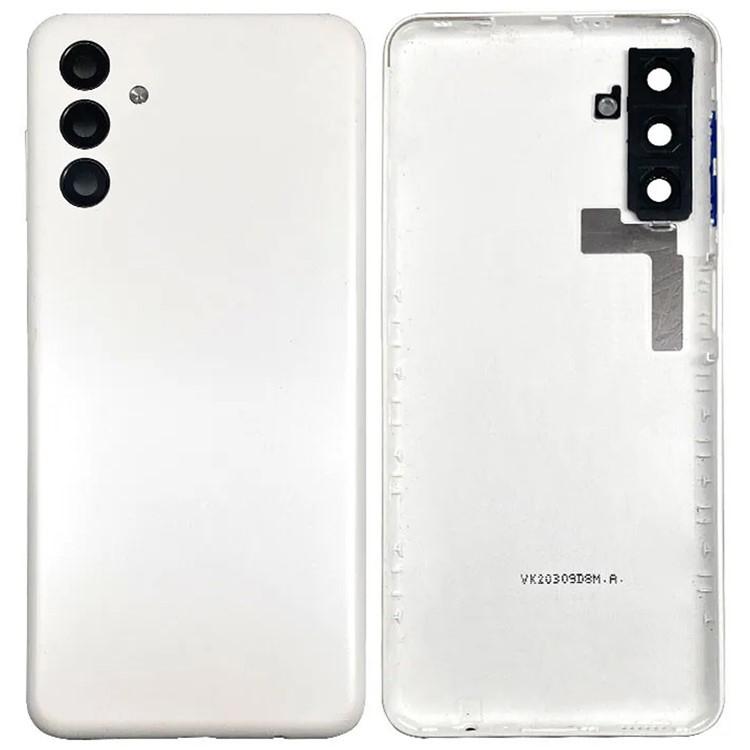 For Samsung Galaxy A13 5G A136 Phone Battery Housing with Camera Lens Cover (without Logo)
