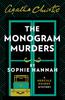 Книга The Monogram Murders : The New Hercule Poirot Mystery