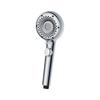 High-Pressure Handheld Eco-Friendly Showerhead with Adjustable Water Saving Bubble Spray Bathroom Faucet Accessories