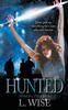 Книга Hunted : 2